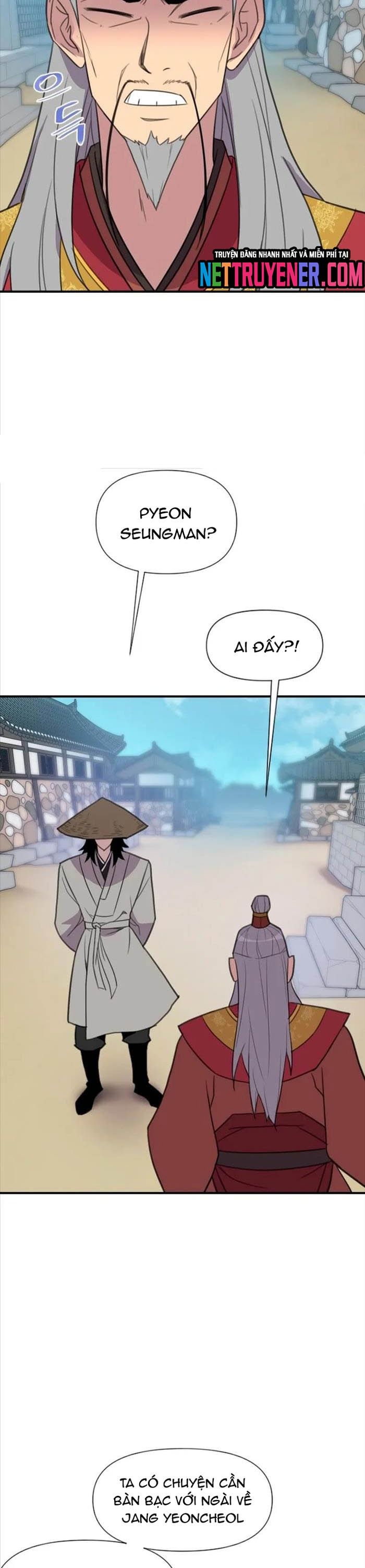 Kẻ Mạnh Nhất Lịch Sử Chapter 181 - 2