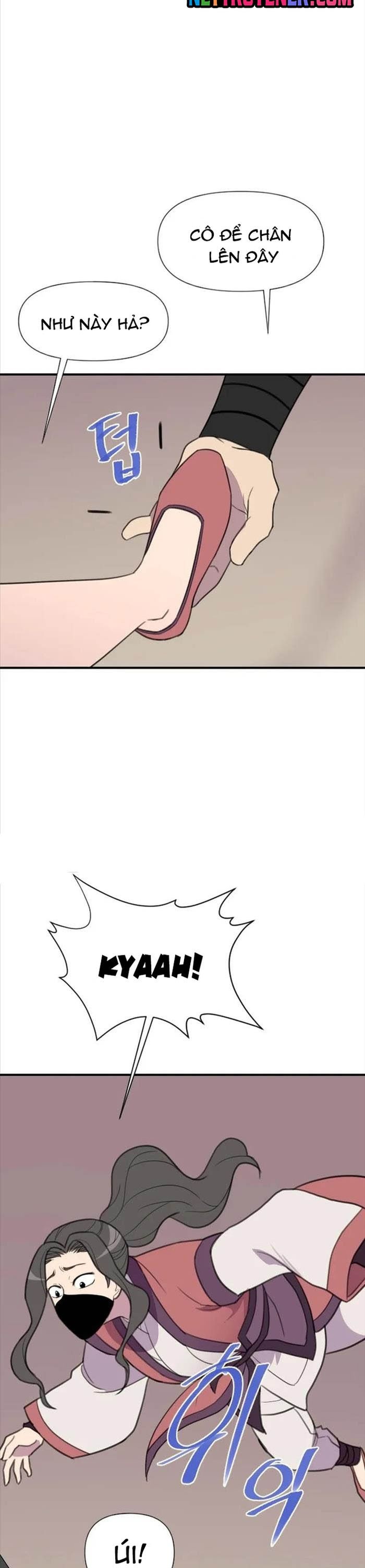 Kẻ Mạnh Nhất Lịch Sử Chapter 181 - 11