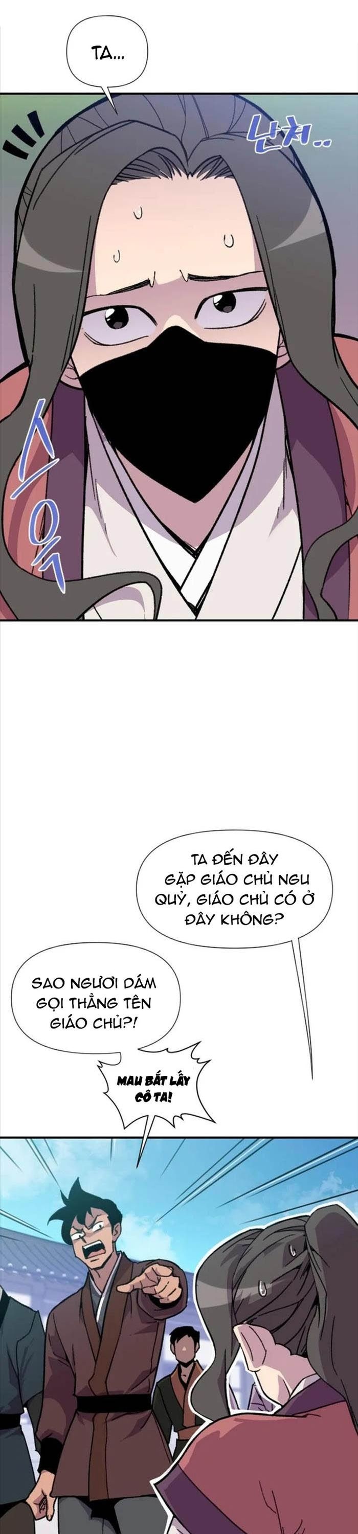 Kẻ Mạnh Nhất Lịch Sử Chapter 181 - 13