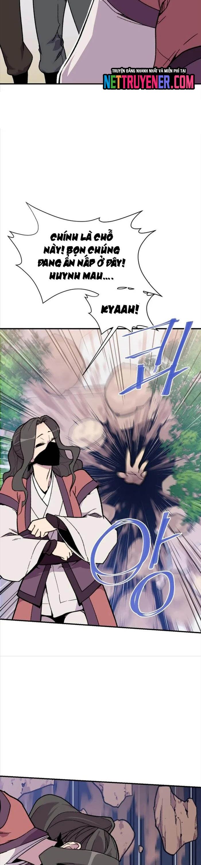 Kẻ Mạnh Nhất Lịch Sử Chapter 181 - 14