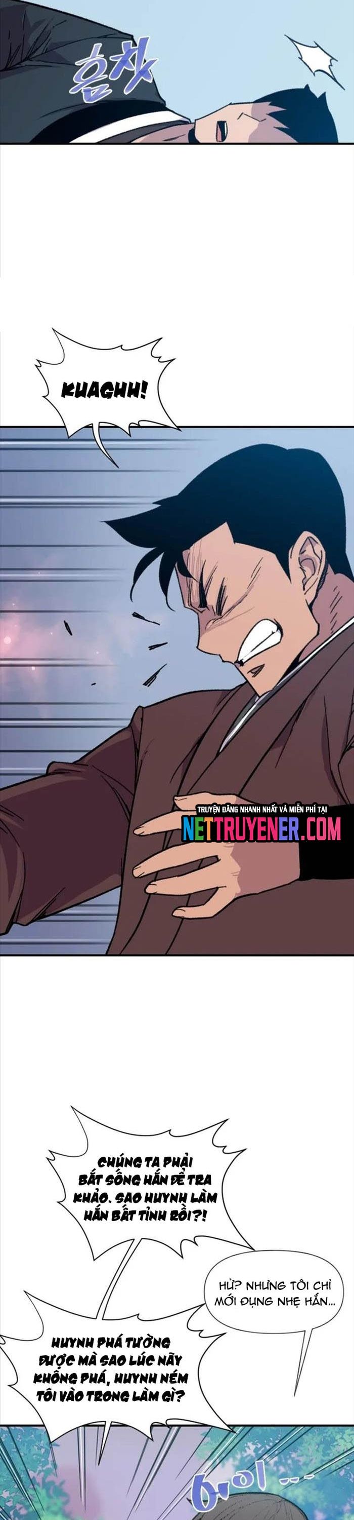 Kẻ Mạnh Nhất Lịch Sử Chapter 181 - 16