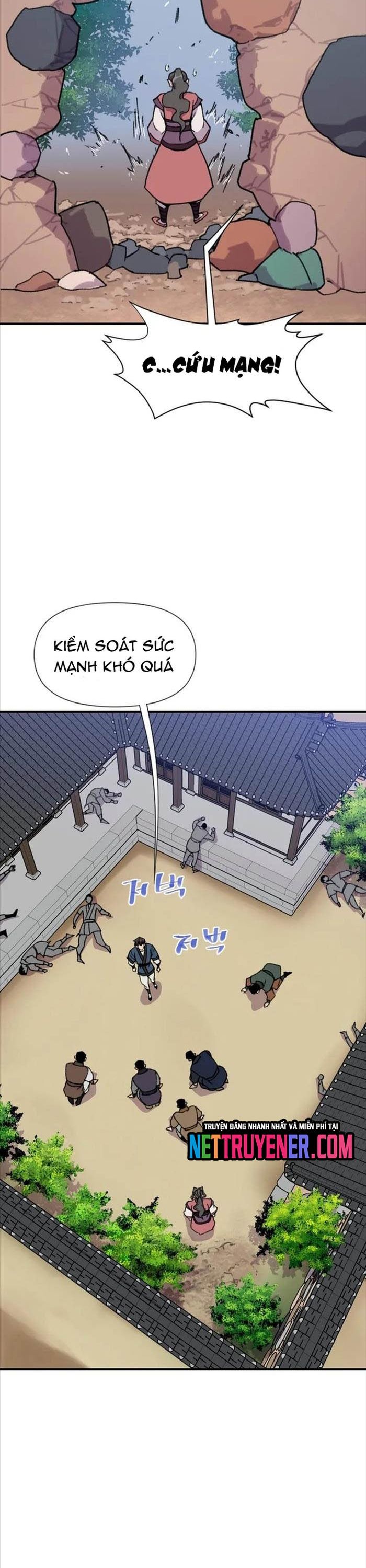 Kẻ Mạnh Nhất Lịch Sử Chapter 181 - 18