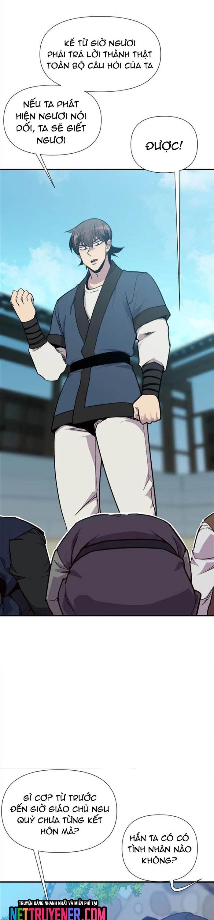 Kẻ Mạnh Nhất Lịch Sử Chapter 181 - 20
