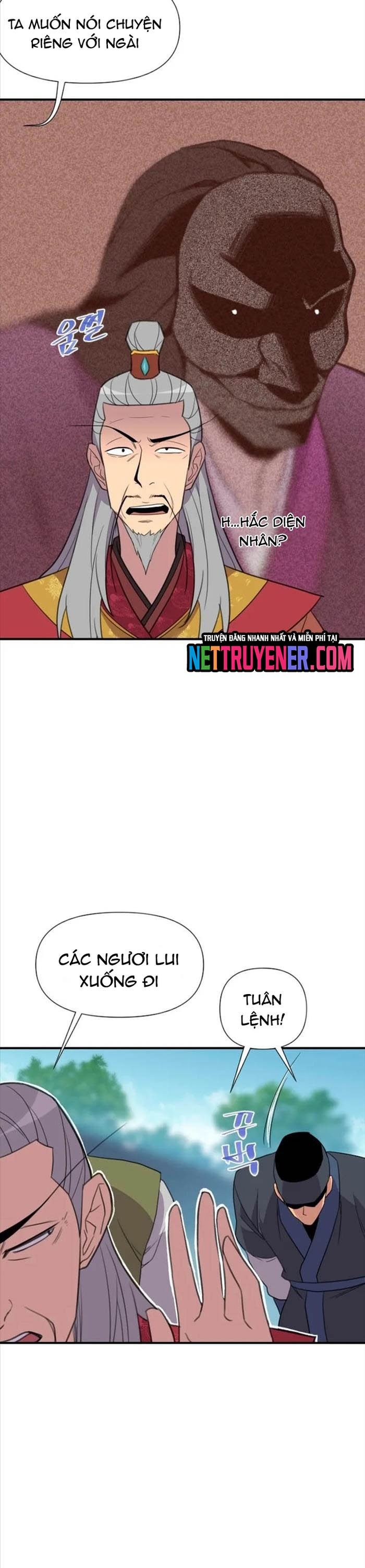 Kẻ Mạnh Nhất Lịch Sử Chapter 181 - 3