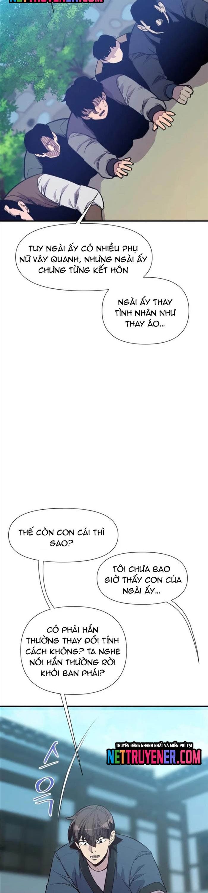 Kẻ Mạnh Nhất Lịch Sử Chapter 181 - 21