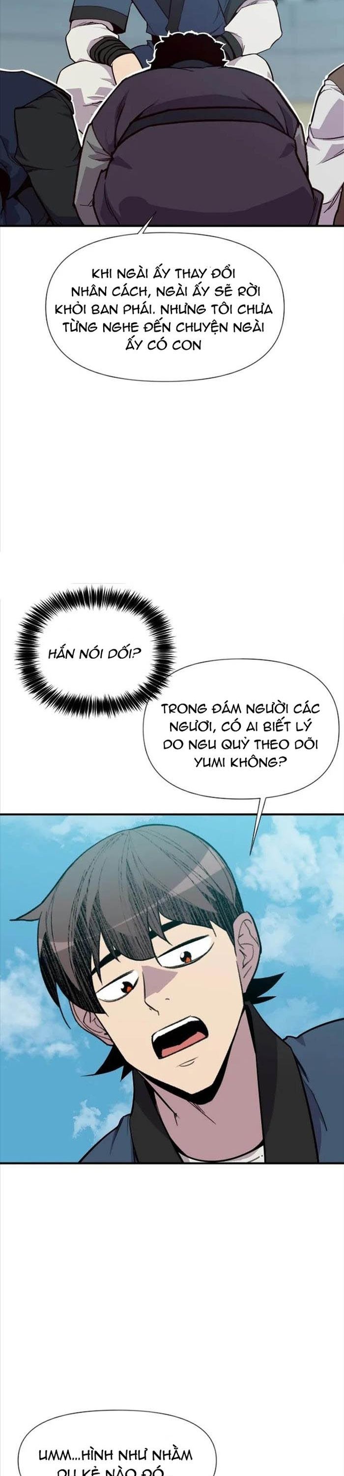 Kẻ Mạnh Nhất Lịch Sử Chapter 181 - 22