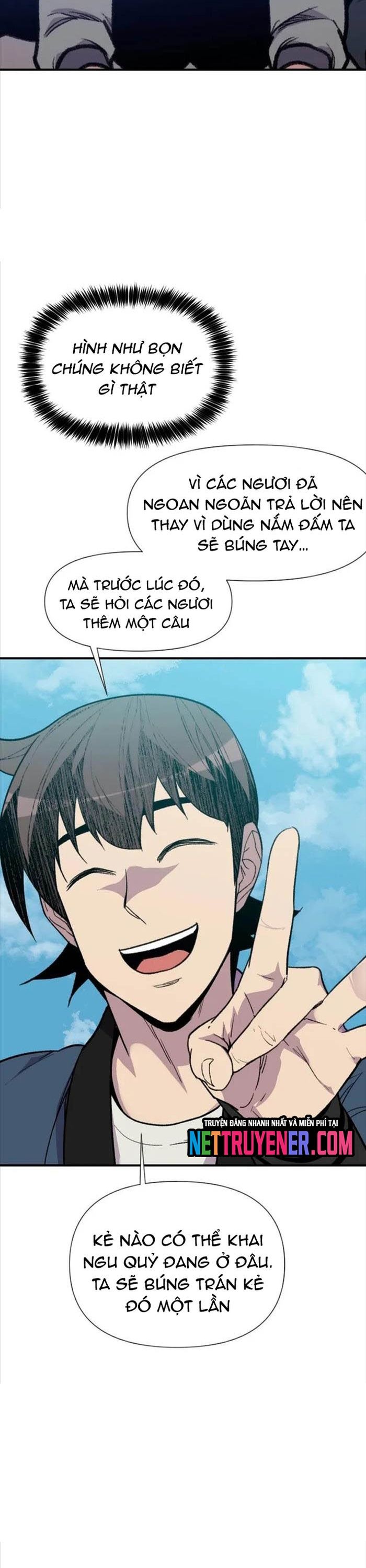 Kẻ Mạnh Nhất Lịch Sử Chapter 181 - 24