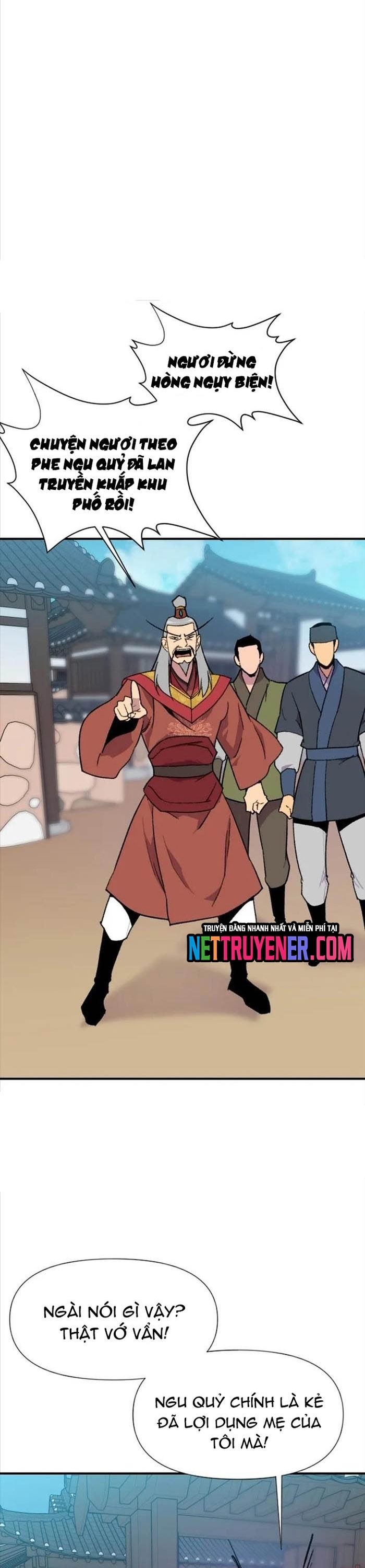 Kẻ Mạnh Nhất Lịch Sử Chapter 181 - 27