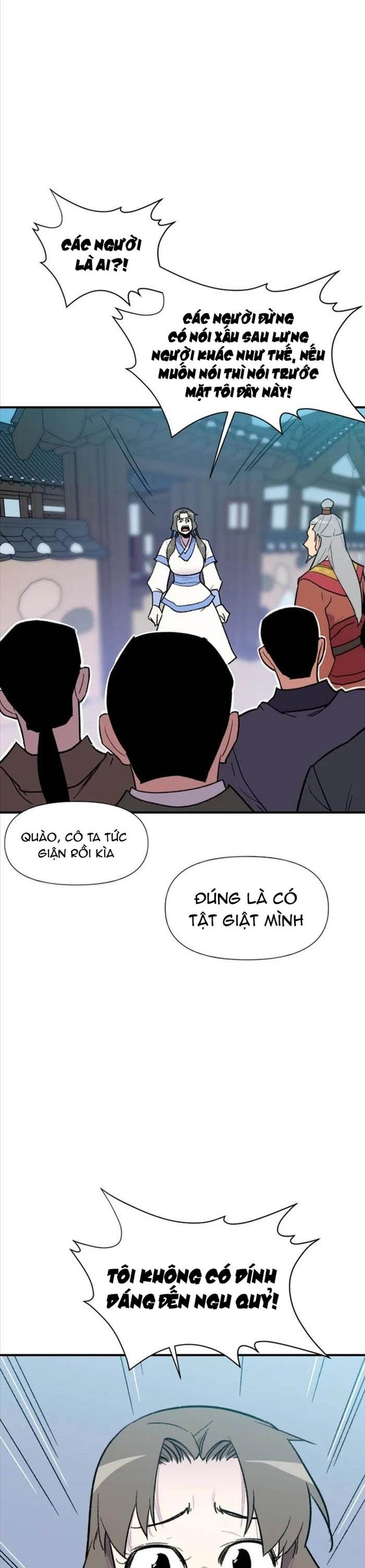 Kẻ Mạnh Nhất Lịch Sử Chapter 181 - 29