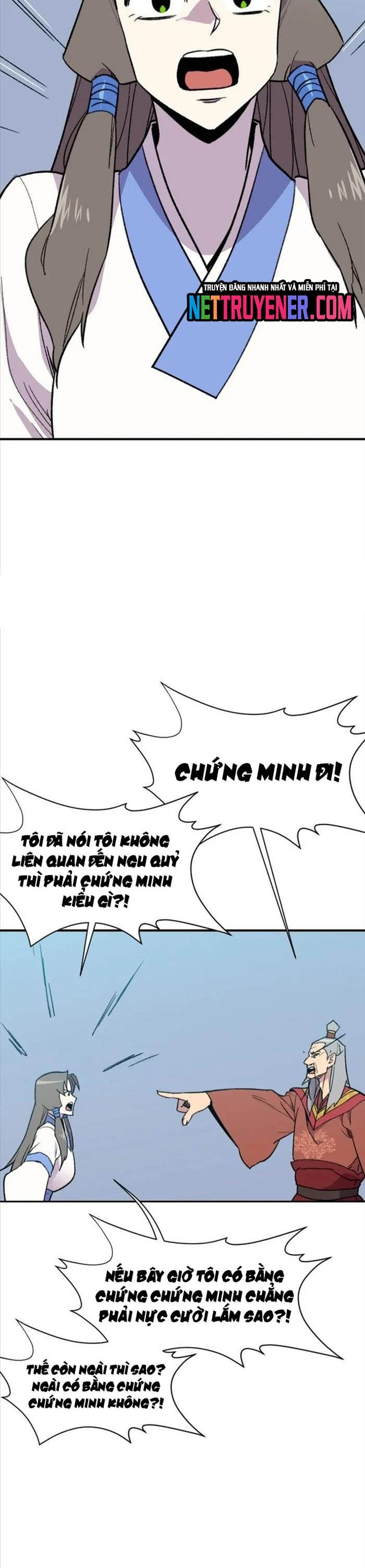 Kẻ Mạnh Nhất Lịch Sử Chapter 181 - 30