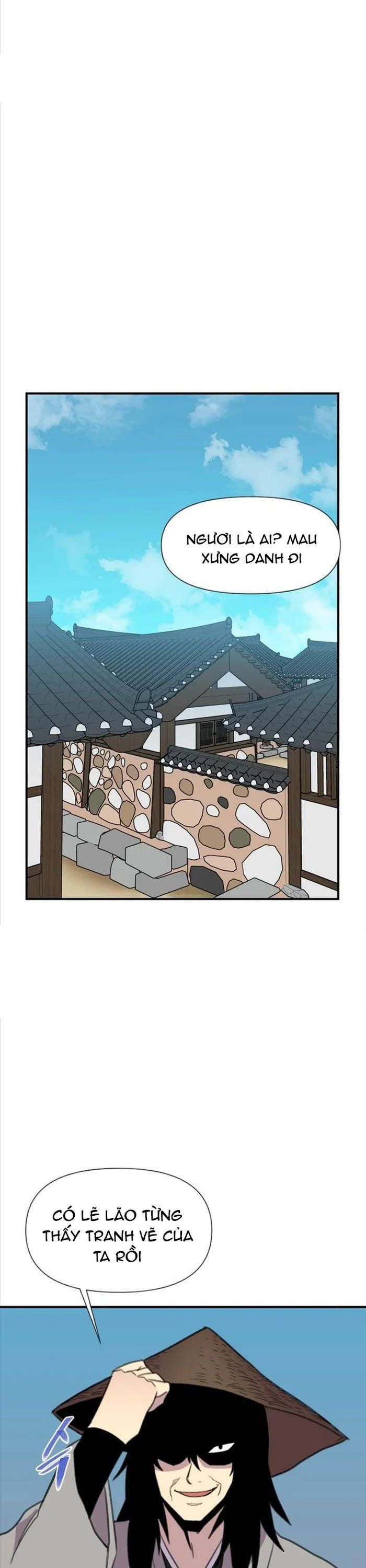 Kẻ Mạnh Nhất Lịch Sử Chapter 181 - 4