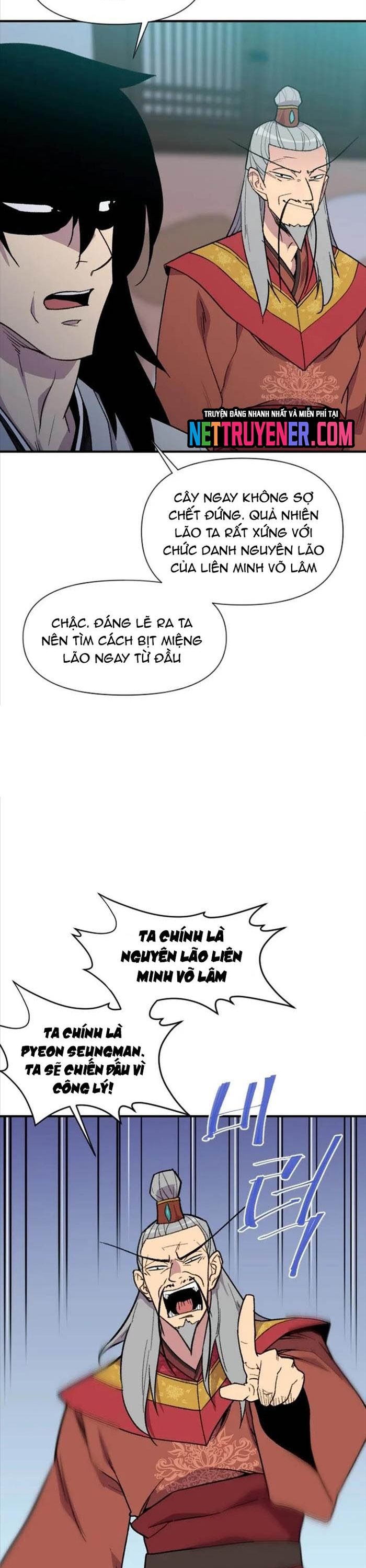 Kẻ Mạnh Nhất Lịch Sử Chapter 181 - 34