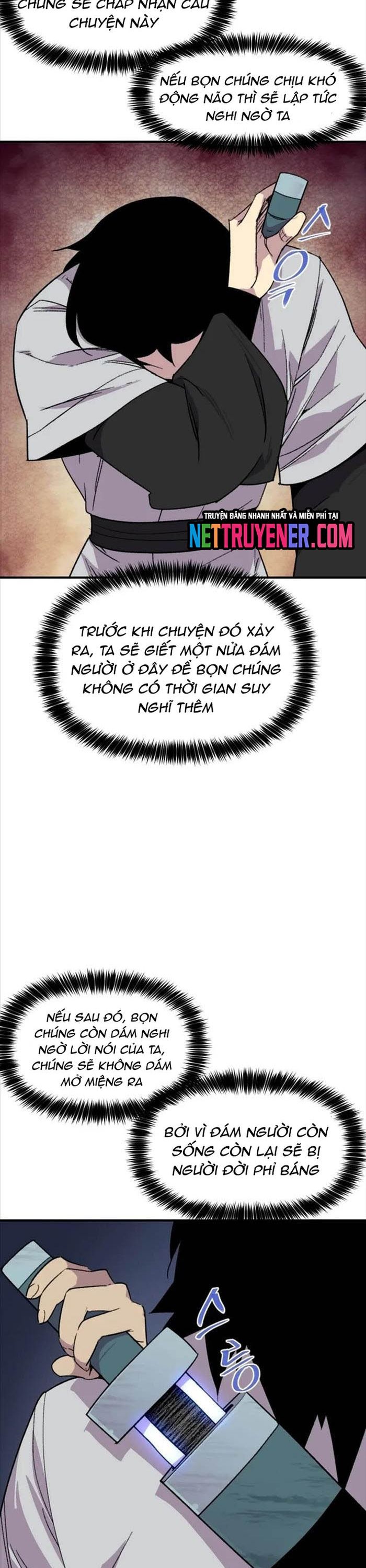 Kẻ Mạnh Nhất Lịch Sử Chapter 181 - 39