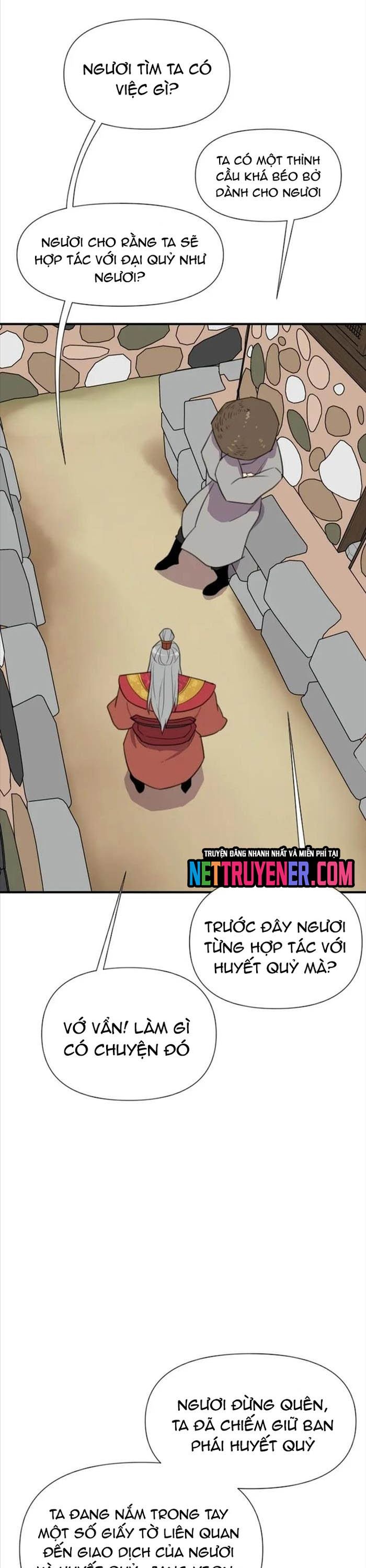 Kẻ Mạnh Nhất Lịch Sử Chapter 181 - 6