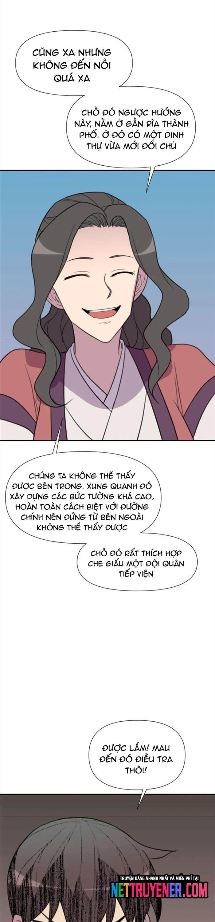 Kẻ Mạnh Nhất Lịch Sử Chapter 181 - 9