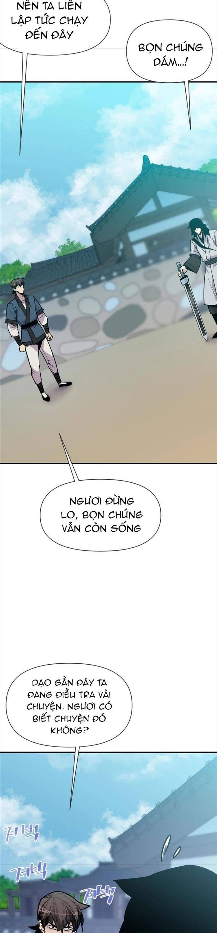 Kẻ Mạnh Nhất Lịch Sử Chapter 182 - 11