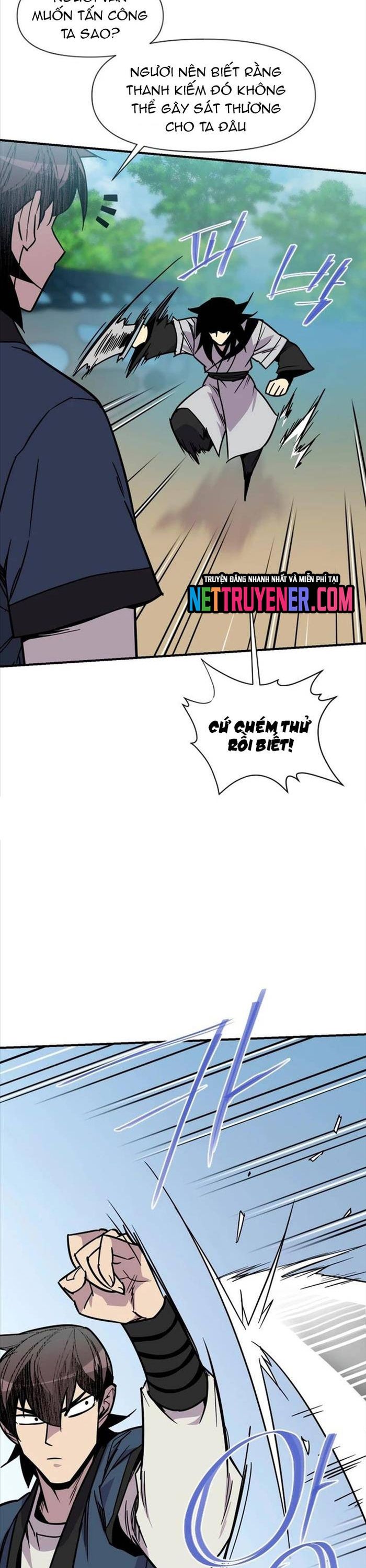 Kẻ Mạnh Nhất Lịch Sử Chapter 182 - 13