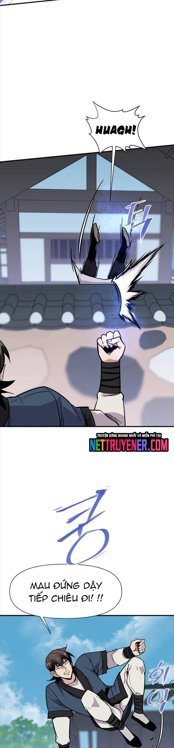 Kẻ Mạnh Nhất Lịch Sử Chapter 182 - 18
