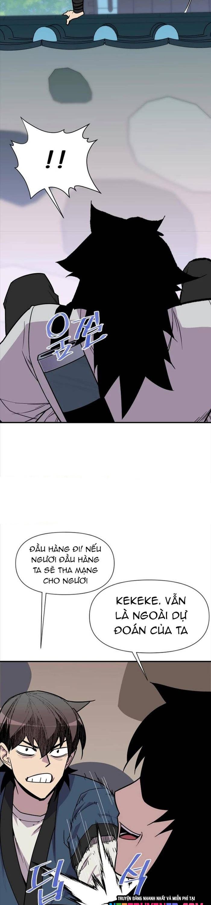 Kẻ Mạnh Nhất Lịch Sử Chapter 182 - 19