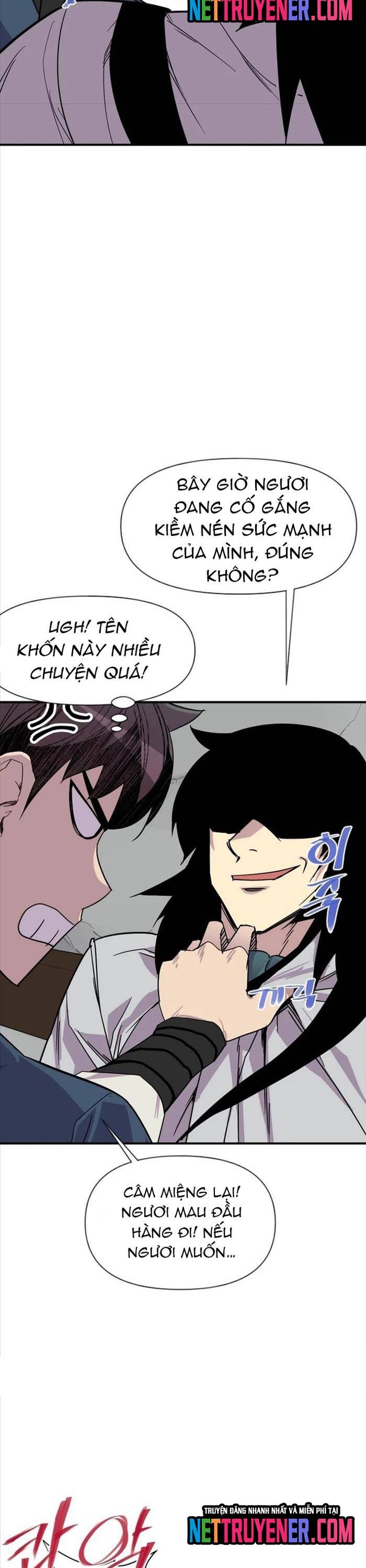 Kẻ Mạnh Nhất Lịch Sử Chapter 182 - 20