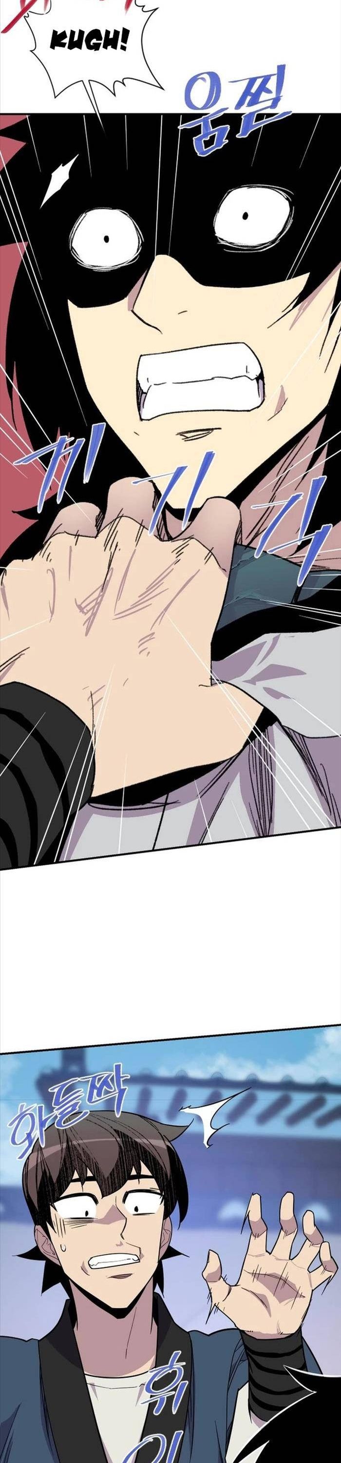 Kẻ Mạnh Nhất Lịch Sử Chapter 182 - 21