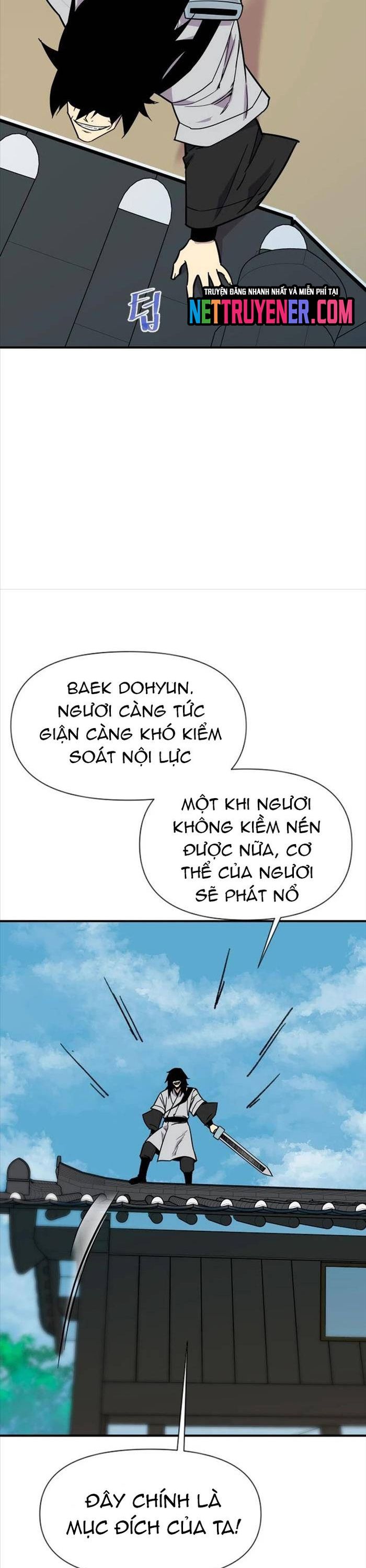 Kẻ Mạnh Nhất Lịch Sử Chapter 182 - 23