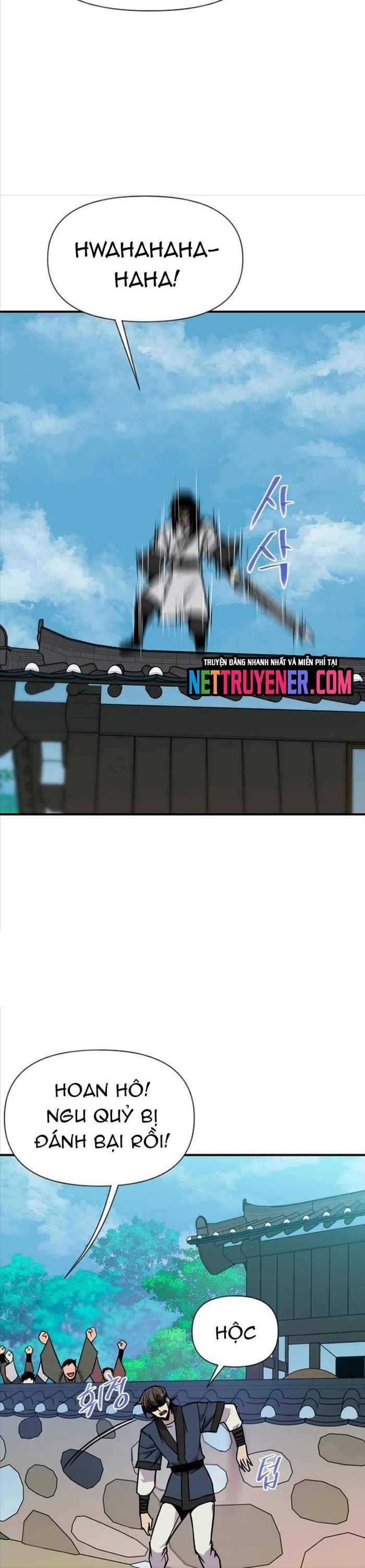 Kẻ Mạnh Nhất Lịch Sử Chapter 182 - 24