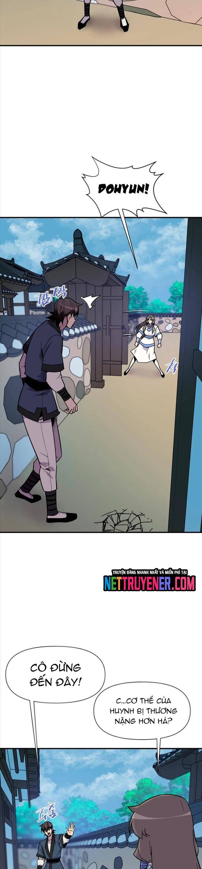 Kẻ Mạnh Nhất Lịch Sử Chapter 182 - 25