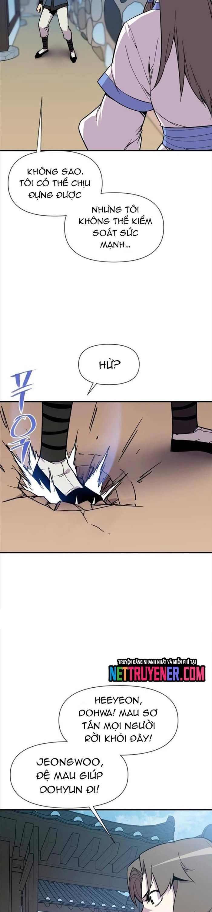 Kẻ Mạnh Nhất Lịch Sử Chapter 182 - 26