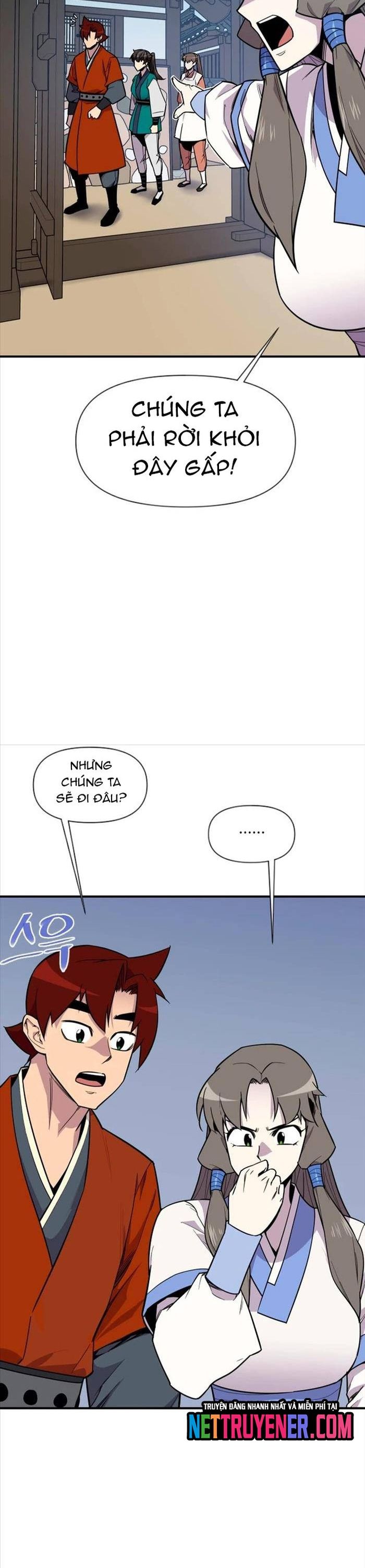 Kẻ Mạnh Nhất Lịch Sử Chapter 182 - 27