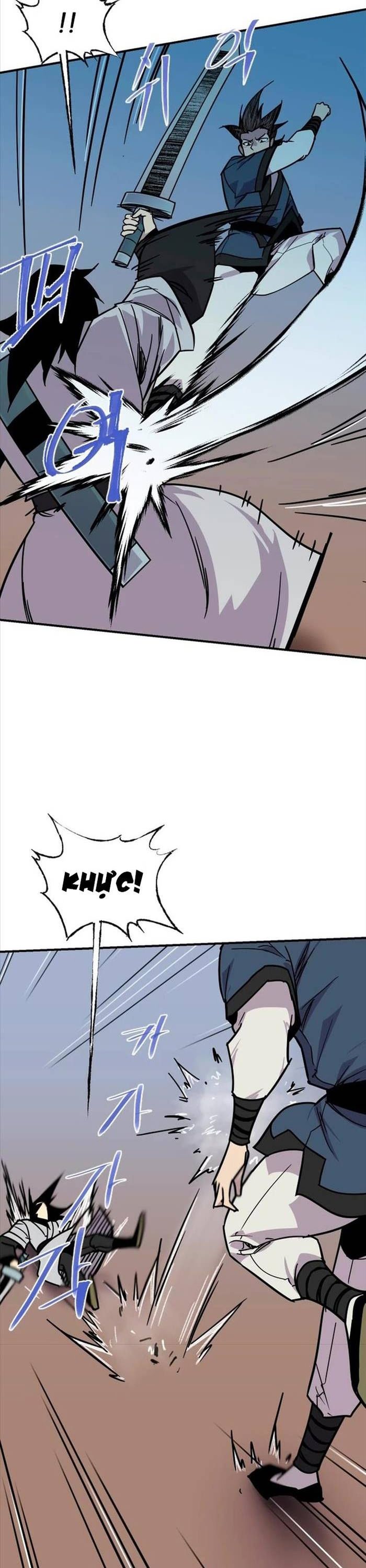 Kẻ Mạnh Nhất Lịch Sử Chapter 182 - 4