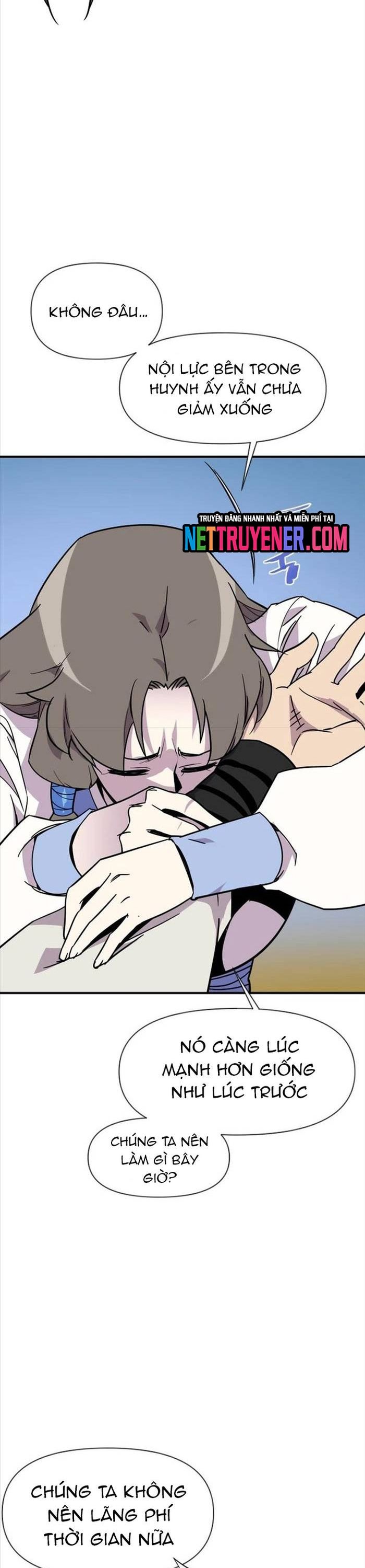 Kẻ Mạnh Nhất Lịch Sử Chapter 182 - 31