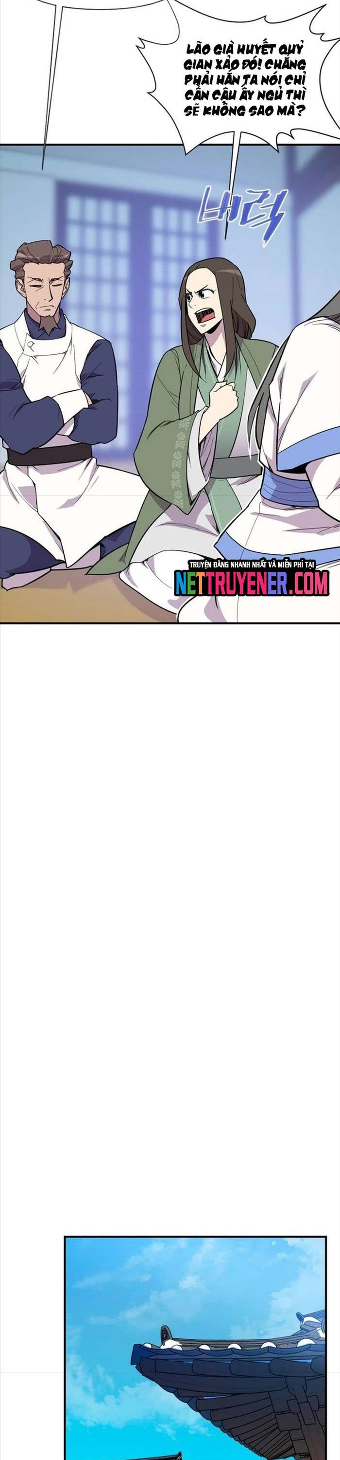 Kẻ Mạnh Nhất Lịch Sử Chapter 182 - 32