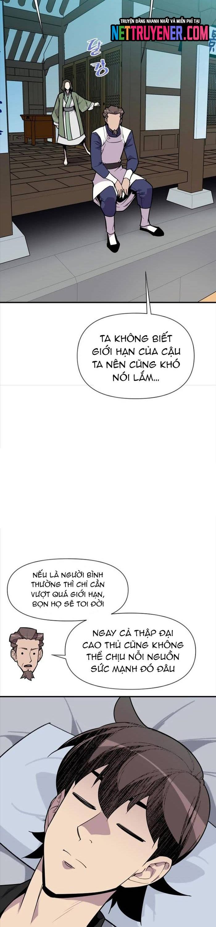 Kẻ Mạnh Nhất Lịch Sử Chapter 182 - 34