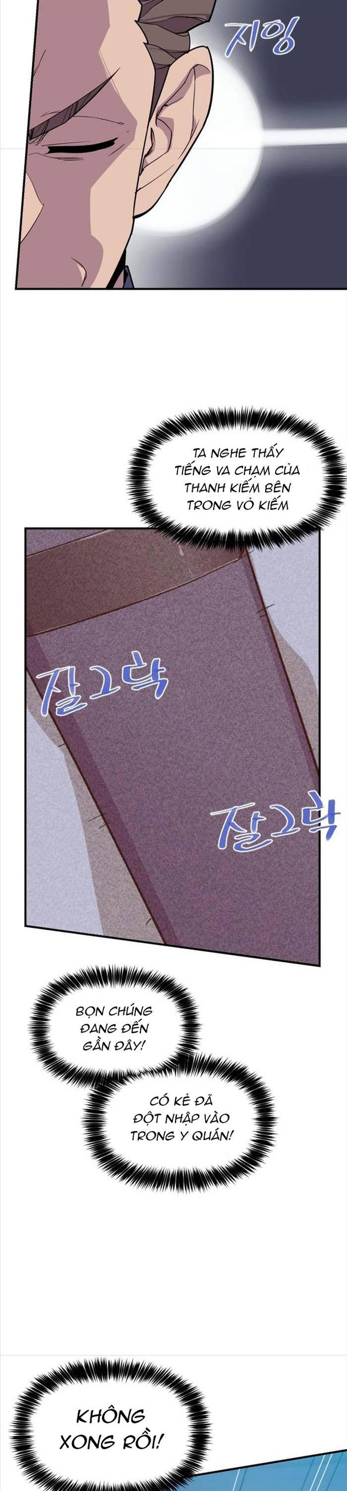 Kẻ Mạnh Nhất Lịch Sử Chapter 182 - 36