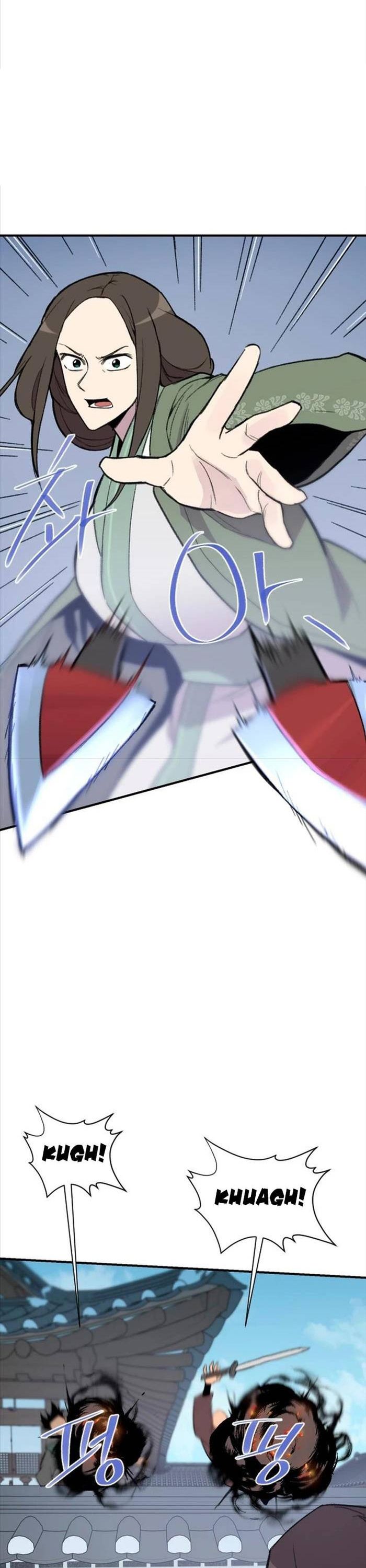 Kẻ Mạnh Nhất Lịch Sử Chapter 182 - 39