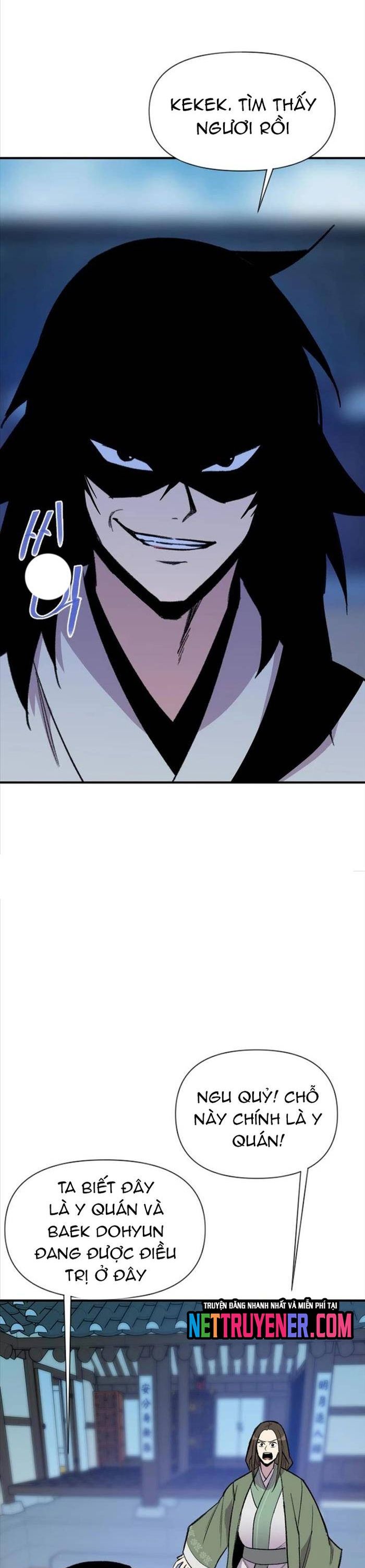 Kẻ Mạnh Nhất Lịch Sử Chapter 182 - 43