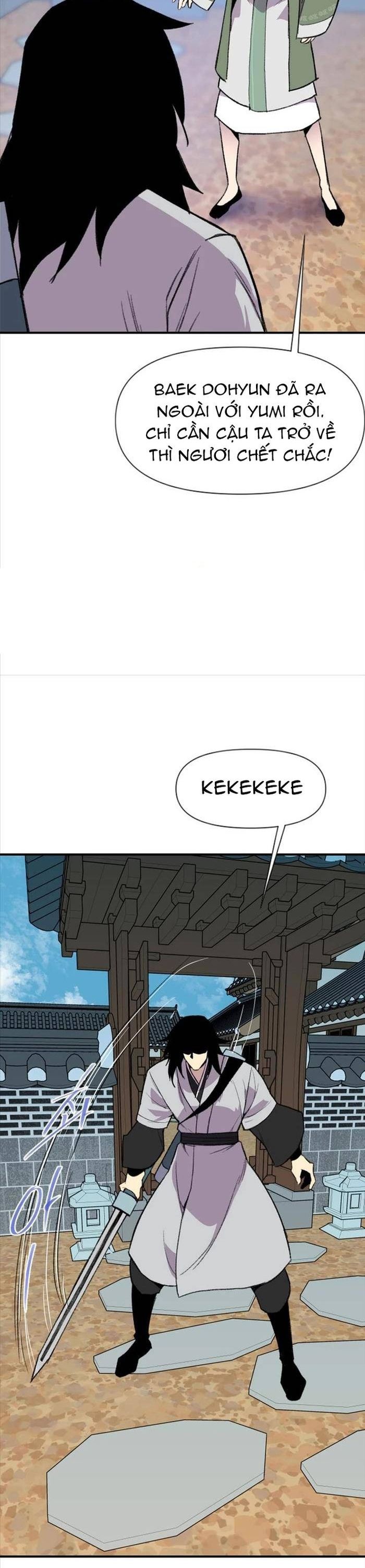 Kẻ Mạnh Nhất Lịch Sử Chapter 182 - 44