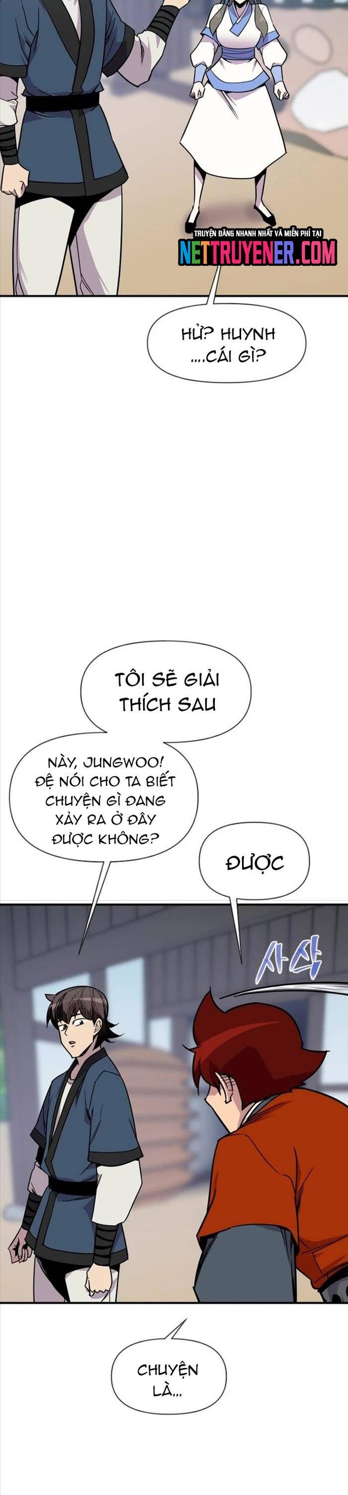 Kẻ Mạnh Nhất Lịch Sử Chapter 182 - 8