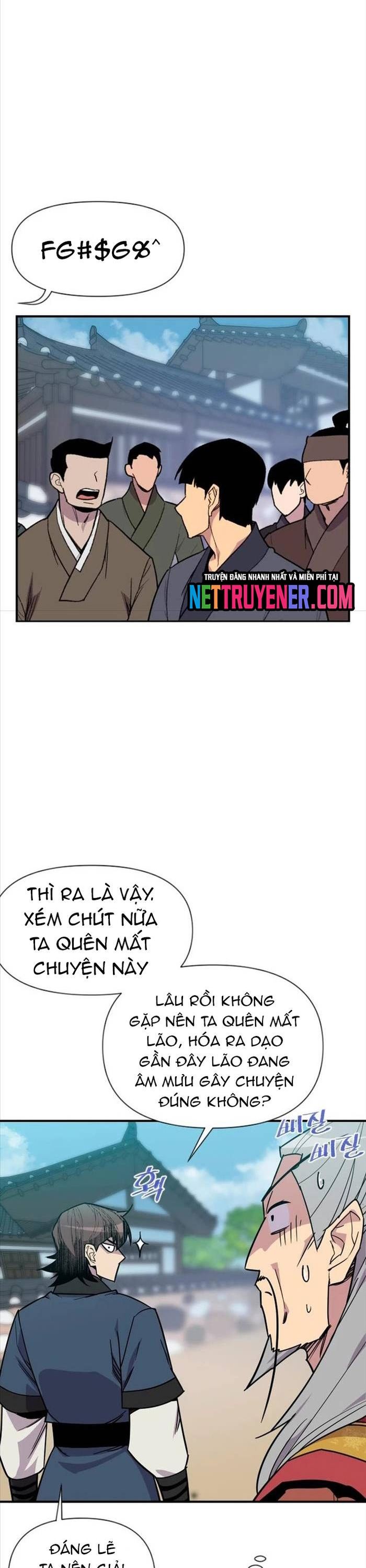 Kẻ Mạnh Nhất Lịch Sử Chapter 182 - 9