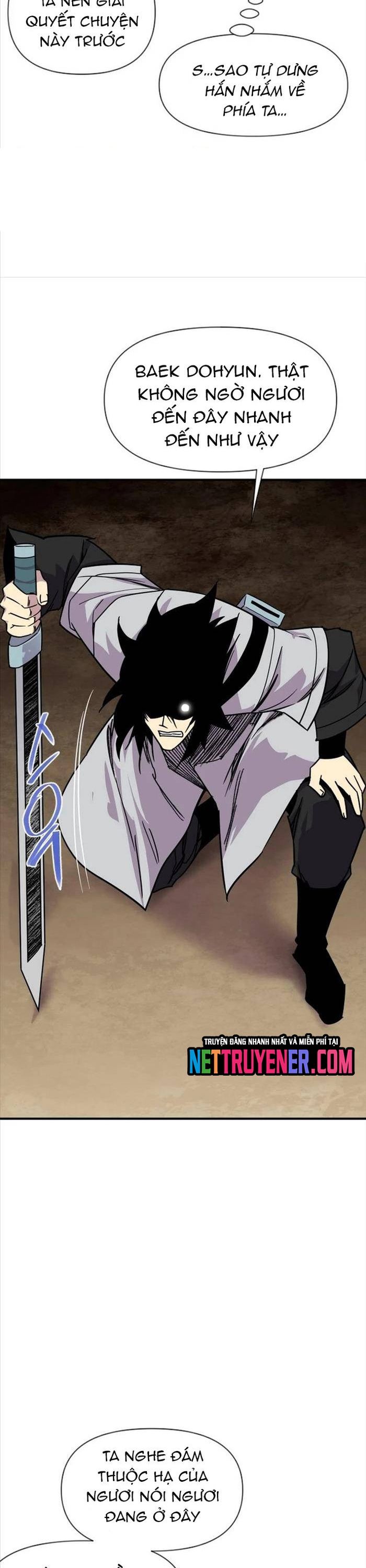 Kẻ Mạnh Nhất Lịch Sử Chapter 182 - 10