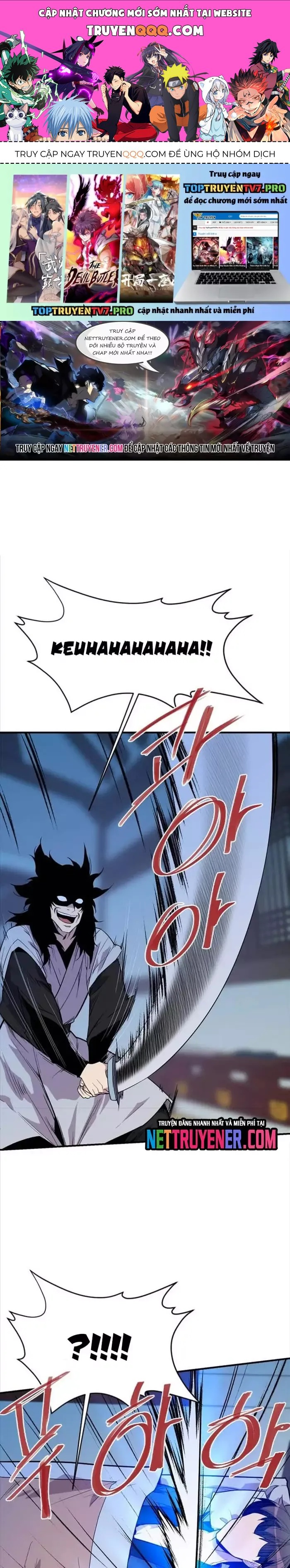 Kẻ Mạnh Nhất Lịch Sử Chapter 183 - 1