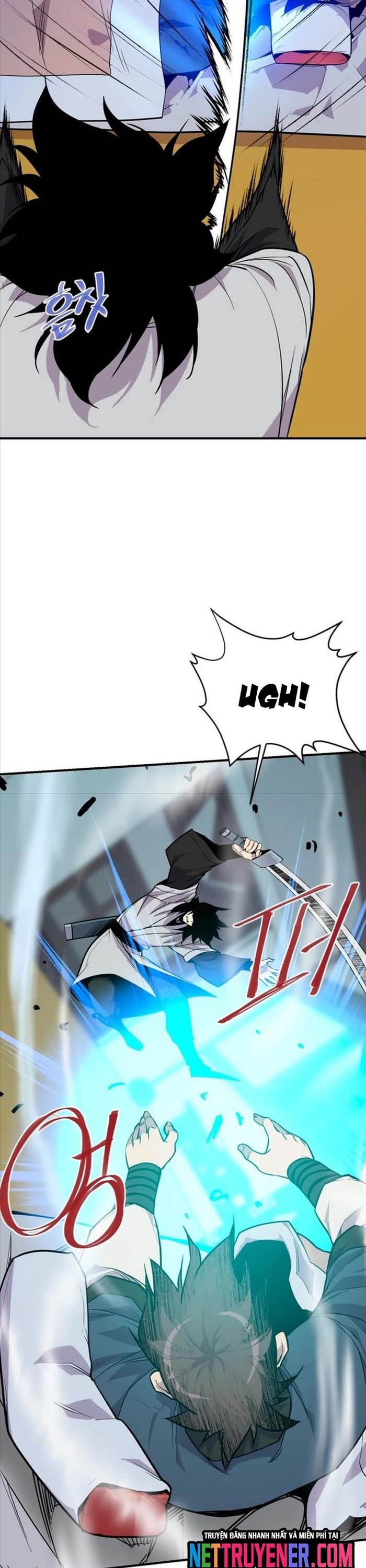 Kẻ Mạnh Nhất Lịch Sử Chapter 183 - 2