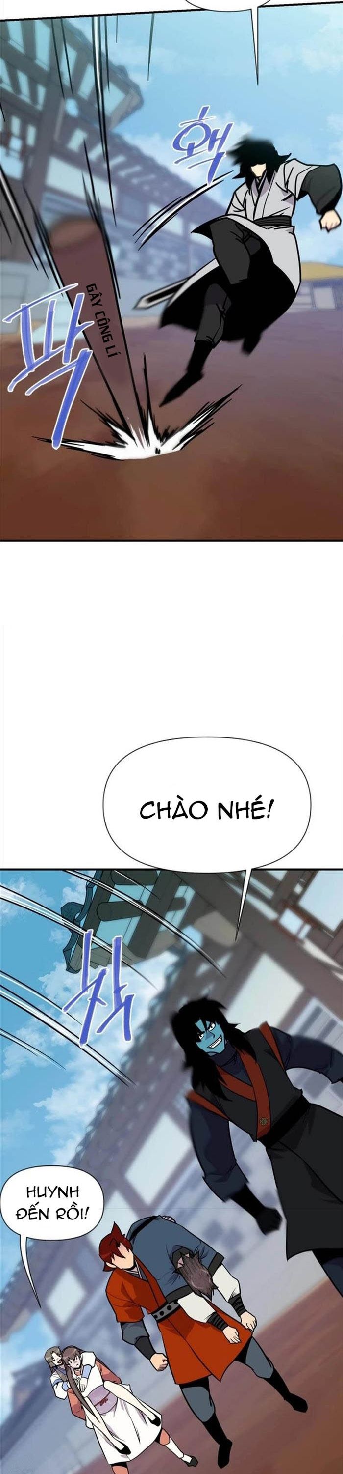 Kẻ Mạnh Nhất Lịch Sử Chapter 183 - 11