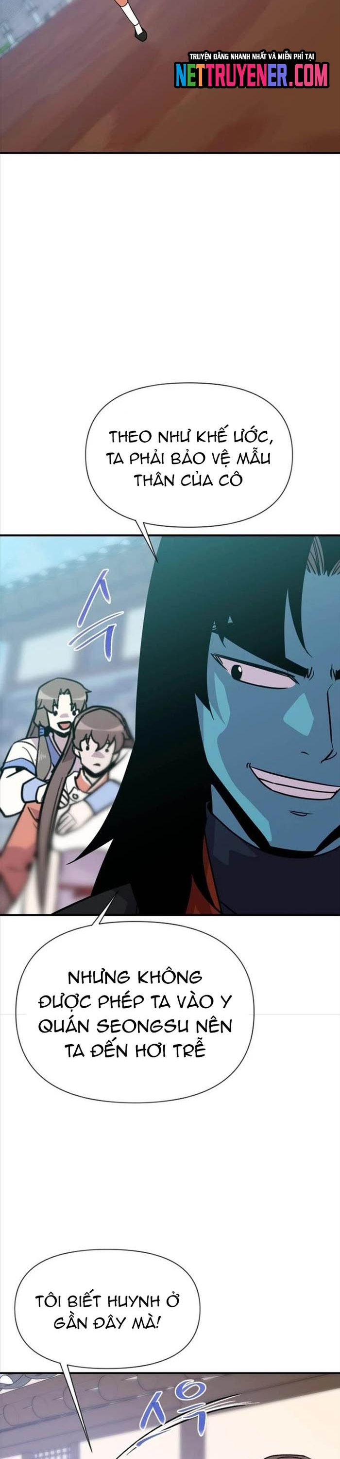Kẻ Mạnh Nhất Lịch Sử Chapter 183 - 12