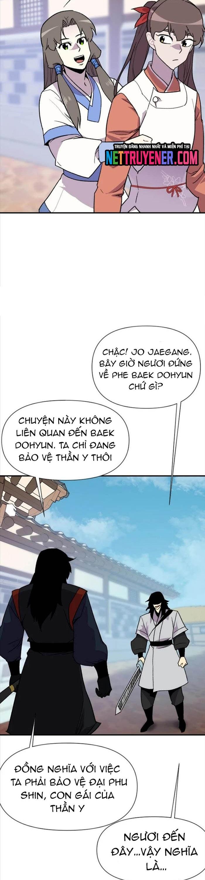 Kẻ Mạnh Nhất Lịch Sử Chapter 183 - 13