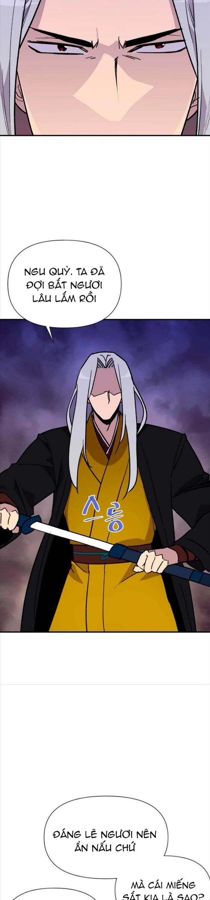 Kẻ Mạnh Nhất Lịch Sử Chapter 183 - 15