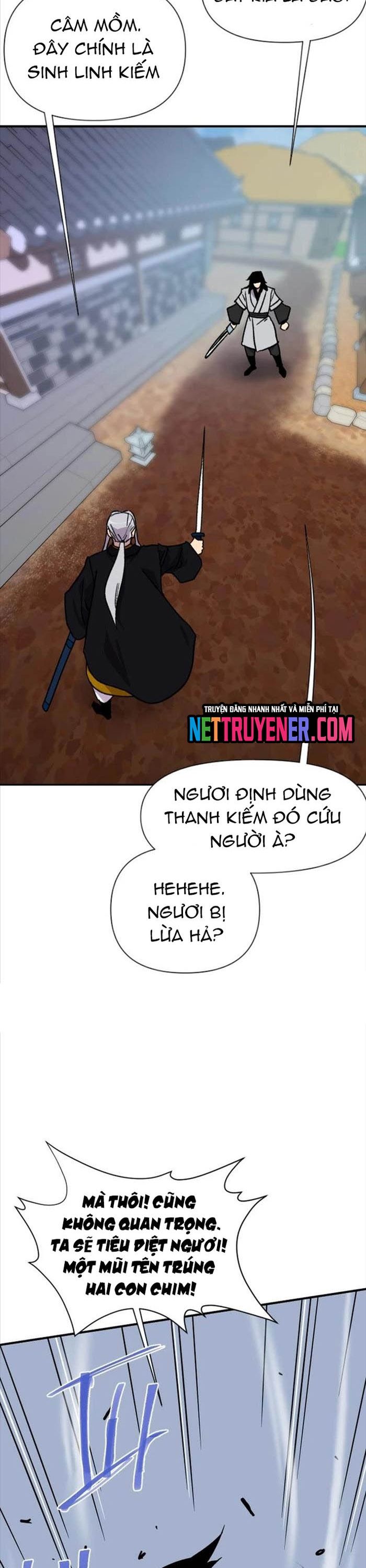 Kẻ Mạnh Nhất Lịch Sử Chapter 183 - 16