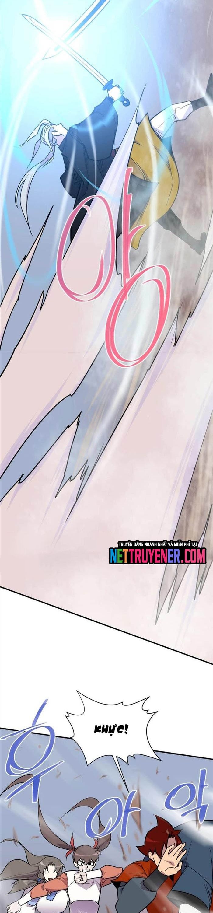 Kẻ Mạnh Nhất Lịch Sử Chapter 183 - 18