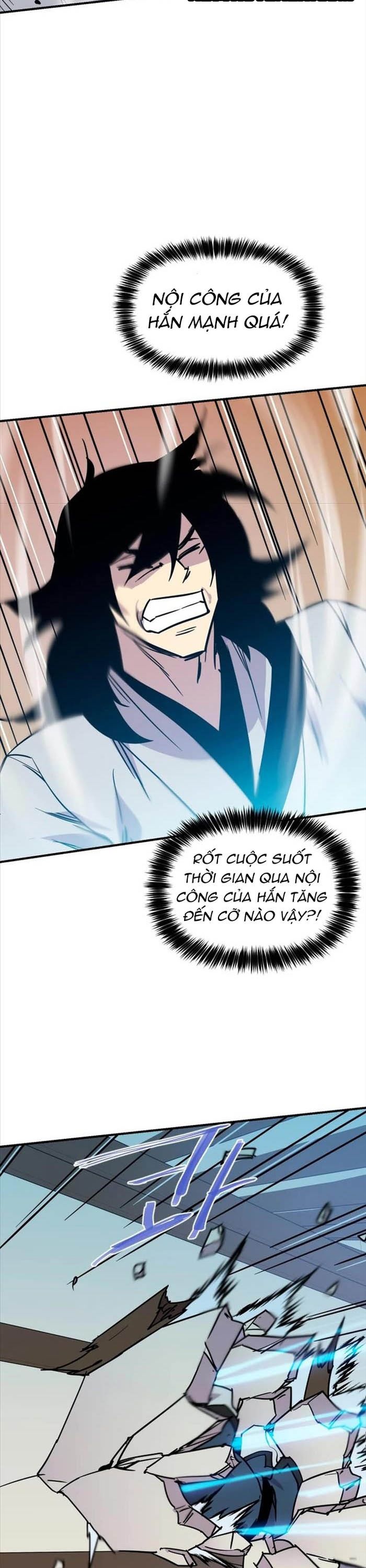 Kẻ Mạnh Nhất Lịch Sử Chapter 183 - 3